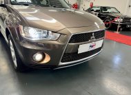 Mitsubishi Outlander 4×4 Inclass+