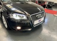 Audi A3 Sportback Attraction