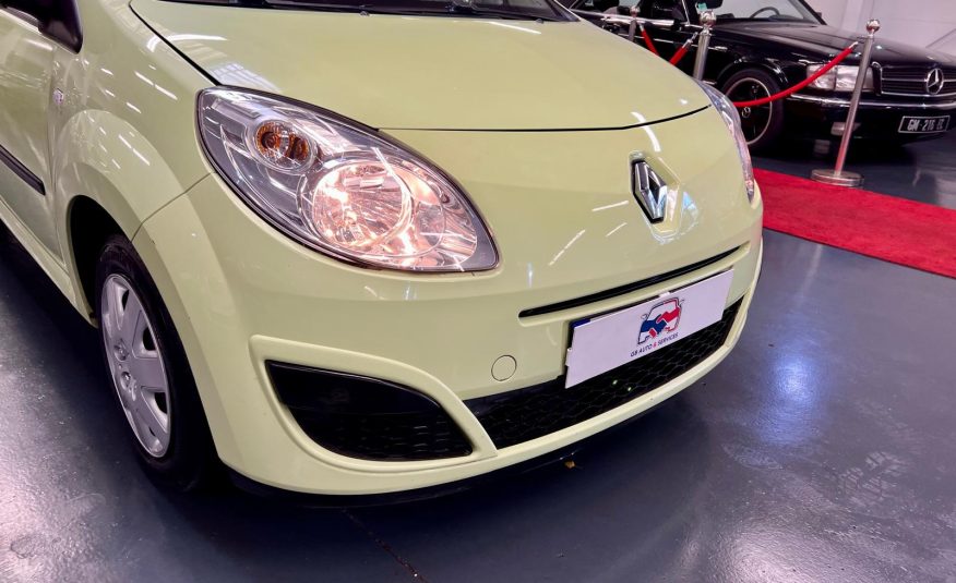 Renault Twingo II Authentique
