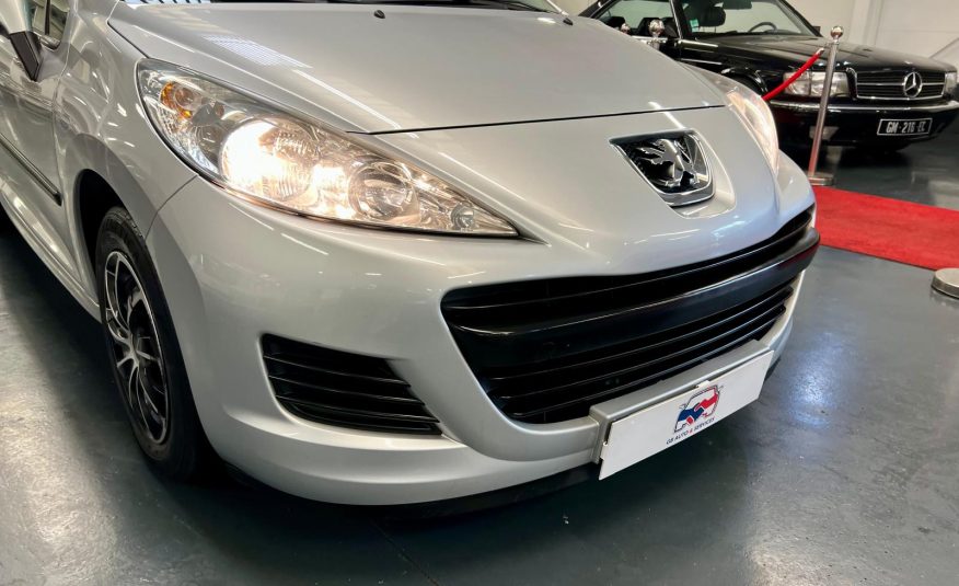 Peugeot 207 Urban