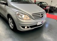 Mercedes Classe B 180 BVA