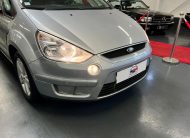 Ford S-Max Titanium
