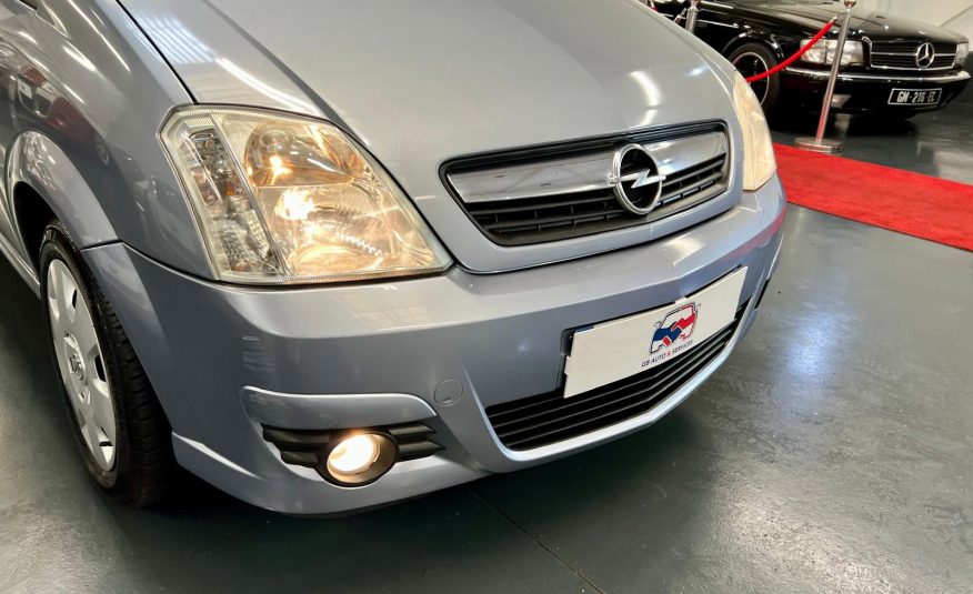 Opel Meriva Enjoy ecoFLEX