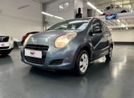 Suzuki Alto GL