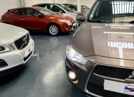Mitsubishi Outlander 4×4 Inclass+