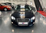 Audi A3 Sportback Attraction