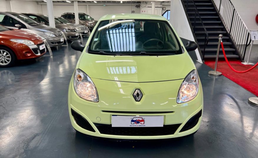 Renault Twingo II Authentique
