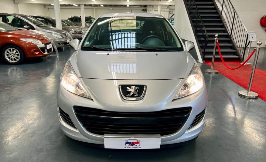 Peugeot 207 Urban