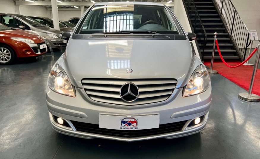 Mercedes Classe B 180 BVA