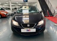 Seat Ibiza Référence