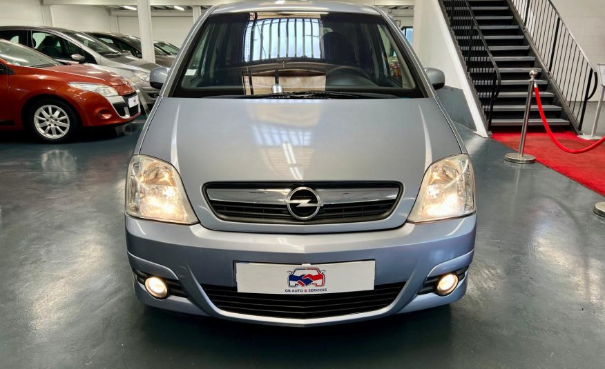 Opel Meriva Enjoy ecoFLEX