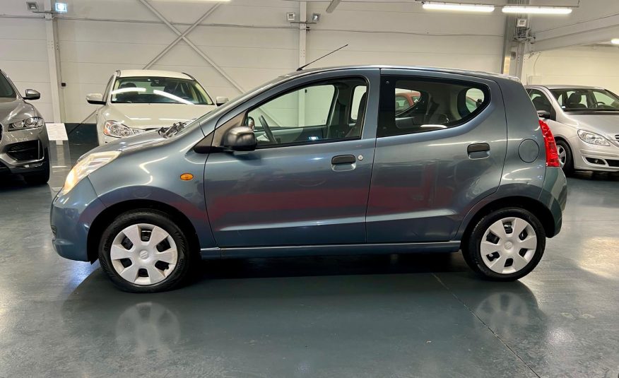 Suzuki Alto GL