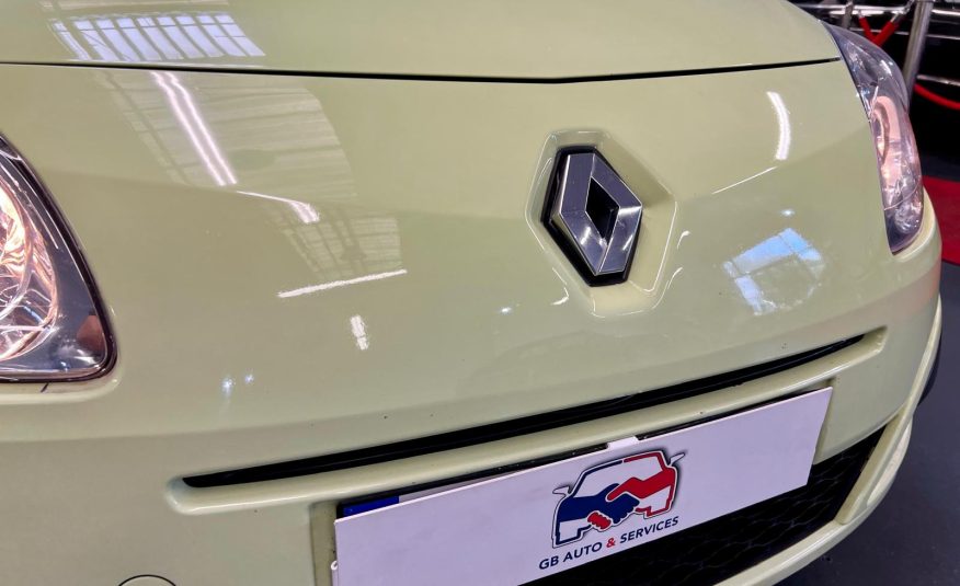 Renault Twingo II Authentique