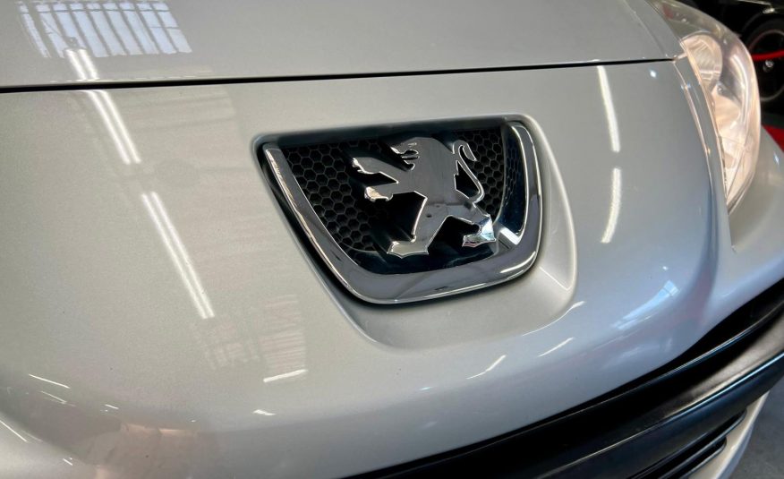 Peugeot 207 Urban