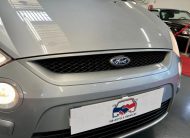 Ford S-Max Titanium
