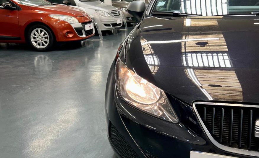 Seat Ibiza Référence