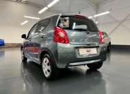 Suzuki Alto GL
