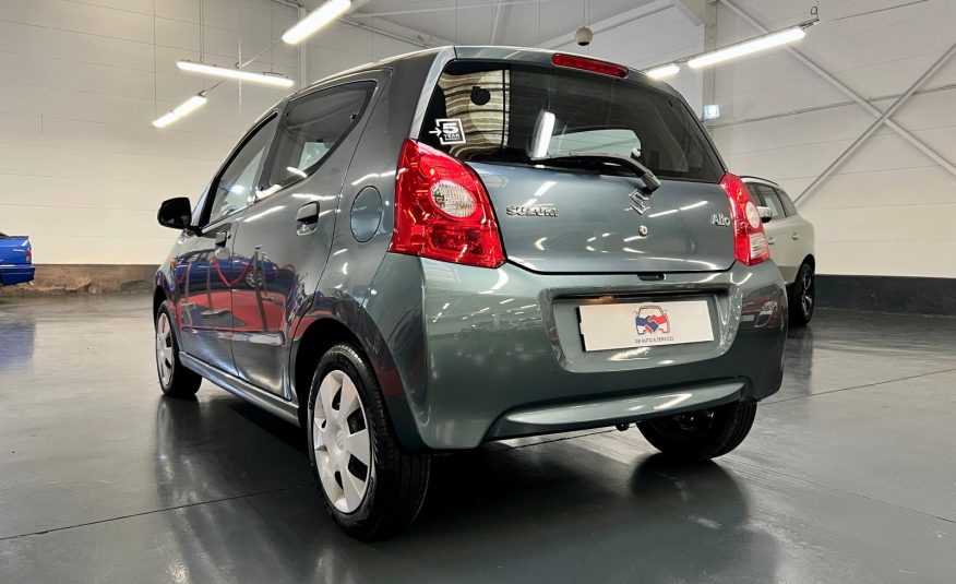 Suzuki Alto GL