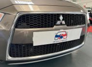 Mitsubishi Outlander 4×4 Inclass+