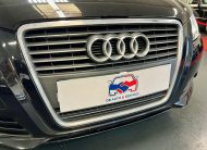 Audi A3 Sportback Attraction
