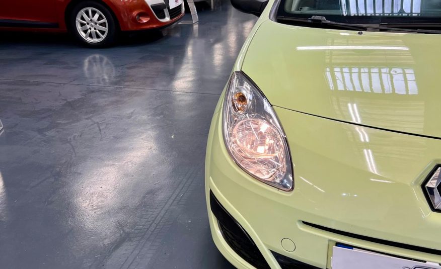Renault Twingo II Authentique