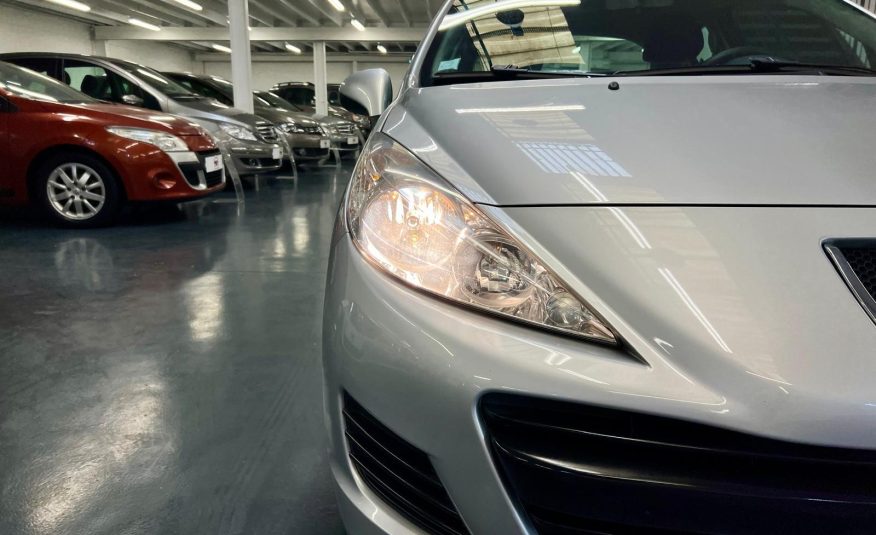 Peugeot 207 Urban