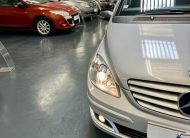 Mercedes Classe B 180 BVA