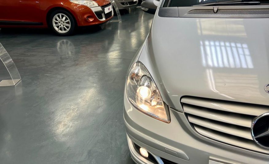Mercedes Classe B 180 BVA