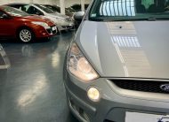 Ford S-Max Titanium