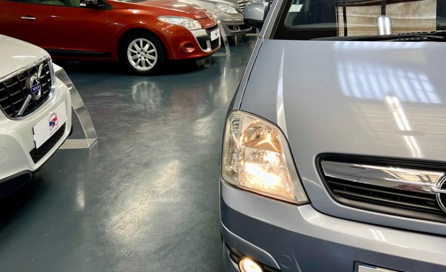 Opel Meriva Enjoy ecoFLEX