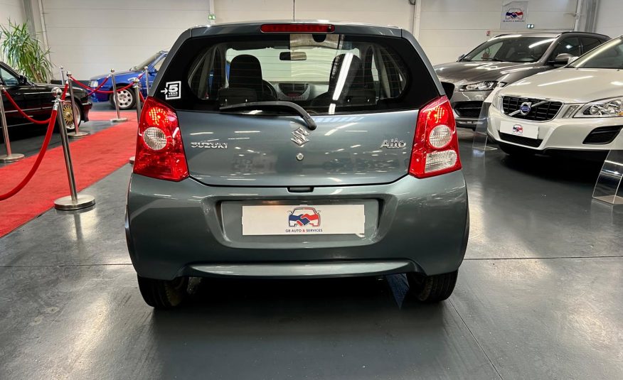 Suzuki Alto GL