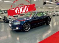Audi A5 Coupe BVA Multitronic