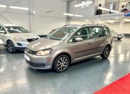 Volkswagen Touran BlueMotion Technology Trendline