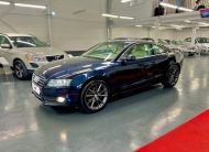 Audi A5 Coupe BVA Multitronic
