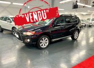 Mitsubishi Outlander 4WD Nomad