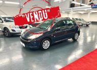 Peugeot 206+ Génération