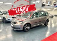 Volkswagen Touran BlueMotion Technology Trendline