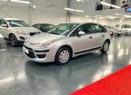 Citroën C4 Confort