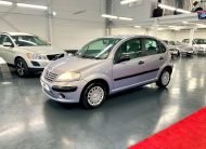 Citroën C3 SX