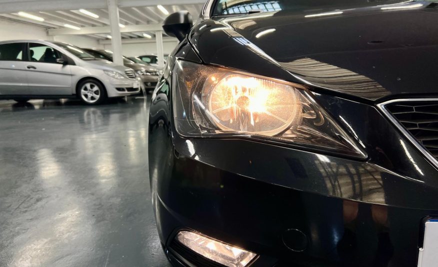 Seat Ibiza Référence