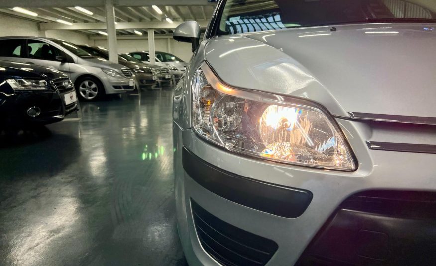 Citroën C4 Confort