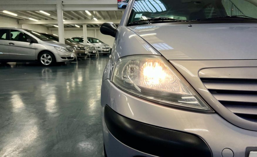 Citroën C3 SX