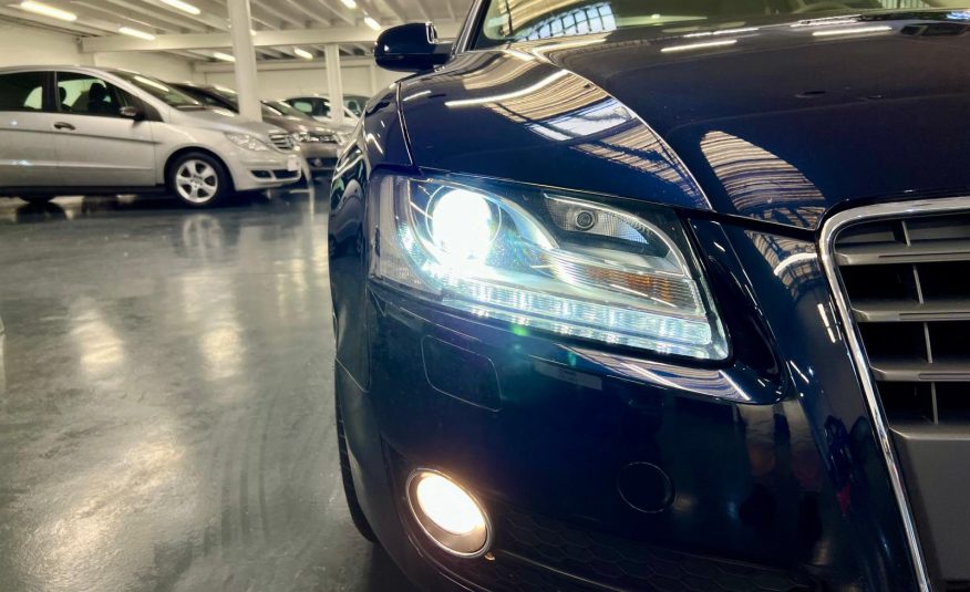 Audi A5 Coupe BVA Multitronic