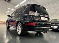 Mitsubishi Outlander 4WD Nomad