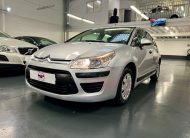 Citroën C4 Confort