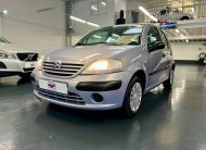 Citroën C3 SX