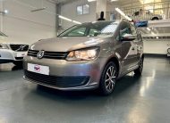 Volkswagen Touran BlueMotion Technology Trendline