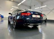 Audi A5 Coupe BVA Multitronic