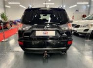 Mitsubishi Outlander 4WD Nomad
