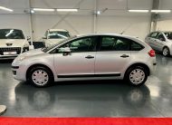 Citroën C4 Confort